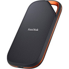 Накопичувач SSD USB 4.0 4TB SanDisk (SDSSDE82-4T00-G25)