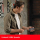 Накопичувач SSD USB 4.0 4TB SanDisk (SDSSDE82-4T00-G25)