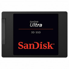 Накопичувач SSD 2.5