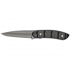 Ніж Sandrin Knives Explorer Black Diamond CF (EBDCF)