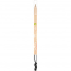 Олівець для брів Sante Eyebrow Pencil 01 - Blonde (4025089085508)