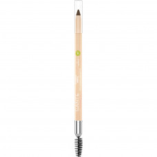 Олівець для брів Sante Eyebrow Pencil 02 - Brown (4025089085515)