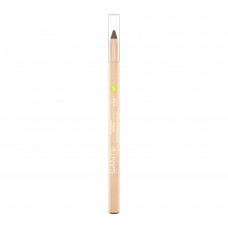 Олівець для очей Sante Eyeliner Pencil 02 - Deep Brown (4025089085621)