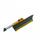 Водозгін SAPFIRE лезом з TPR-гуми і губкою з телескопічною ручкою 50-70 см SA (400854)