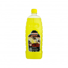 Автошампунь SAPFIRE Car Wash Shampoo 1 л (745304)