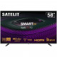 Телевізор Satelit 58U9200WS
