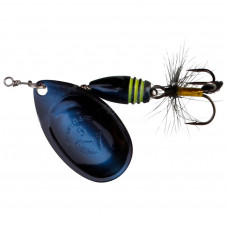 Блешня Savage Gear Rotex Spinner #2 5.5g 06-Black Purple (1854.08.10)