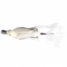 Воблер Savage Gear 3D Hollow Duckling weedless S 75mm 15g 04-White (1854.08.64)