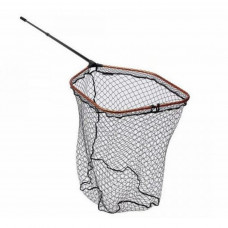 Підсака Savage Gear Pro Tele Folding Net Rubber X-Large Mesh L (65x50cm) (1854.10.21)