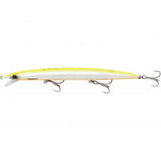 Воблер Savage Gear Sandeel Jerk Minnow S 145mm 17.0g YWO (1854.10.48)