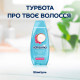 Шампунь Schauma Moisture & Shine для нормального та сухого волосся 400 мл (9000101704976)