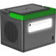 Зарядна станція Schneider Electric 500, 517Wh (PPS500-GR)