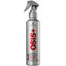 Спрей для волосся Schwarzkopf Professional Osis+ Flatliner Heat Protection Термозахисний 200 мл (4045787314687)