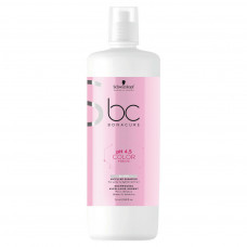 Шампунь Schwarzkopf Professional BC Bonacure Color Freeze Silver 1000 мл (4045787430059)