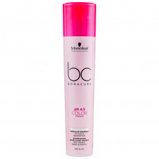 Шампунь Schwarzkopf Professional BC Bonacure Color Freeze Silver 250 мл (4045787430271)