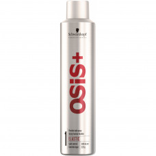 Лак для волосся Schwarzkopf Professional Osis+ Elastic еластичної фіксації 300 мл (4045787670240)