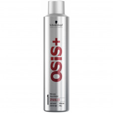 Лак для волосся Schwarzkopf Professional Osis+ Sparkler Shine з діамантовим блиском 300 мл (4045787671643)