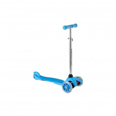 Самокат Scooter MG-02 Blue (920688)