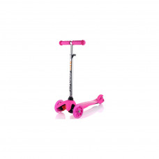 Самокат Scooter MG-02 Pink (920689)