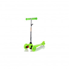 Самокат Scooter MG-02 Green (920690)