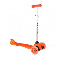 Самокат Scooter MG-02 Orange (920691)