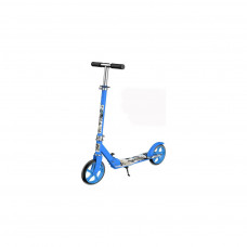 Самокат Scooter складний (Blue 883)