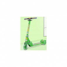 Самокат Scooter Green (805)