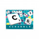 Настільна гра Scrabble Скребл Оригинал (укр.язык) (BBD15)