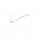 Кулер до корпусу Scythe Kaze Flex 120 White PWM (KF1225FD18W-P)