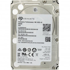 Жорсткий диск для сервера 600GB Seagate (ST600MM0009)