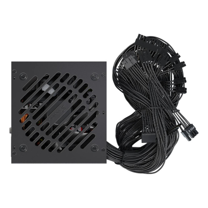 Блок живлення Seasonic 650W (CORE BC-650 ATX31)