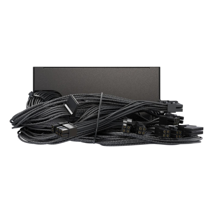 Блок живлення Seasonic 650W (CORE BC-650 ATX31)