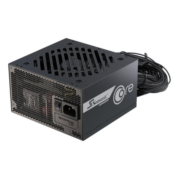 Блок живлення Seasonic 850W (CORE BC-850 ATX31)