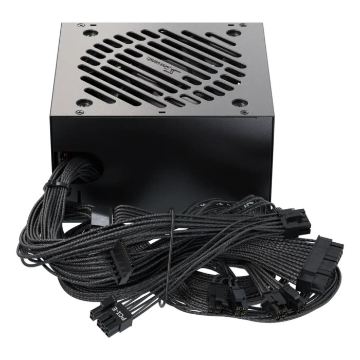 Блок живлення Seasonic 650W (CORE GC-650 ATX31)