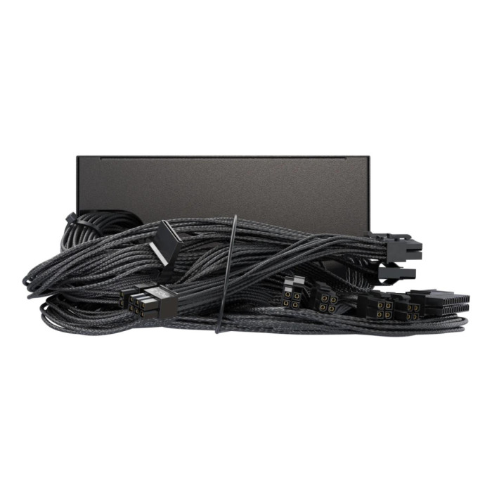 Блок живлення Seasonic 750W (CORE GC-750 ATX31)
