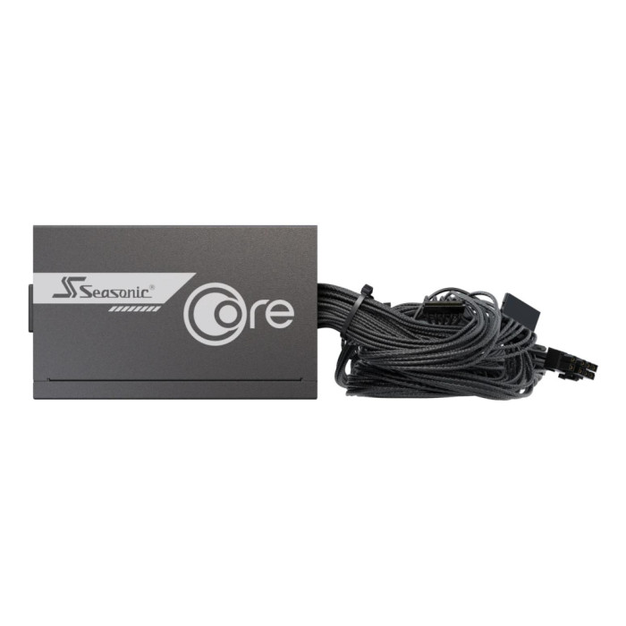 Блок живлення Seasonic 750W (CORE GC-750 ATX31)