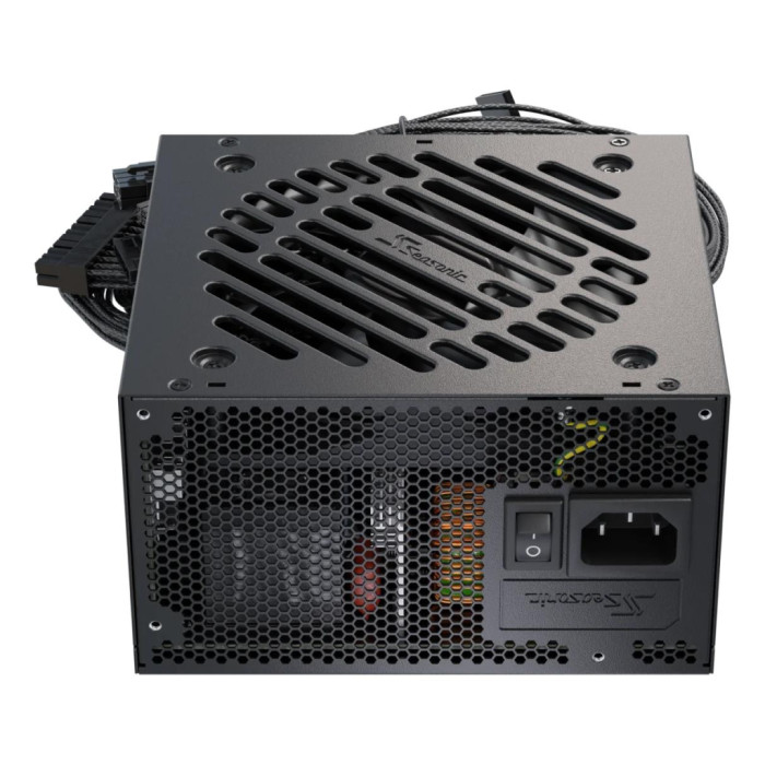 Блок живлення Seasonic 750W (CORE GC-750 ATX31)