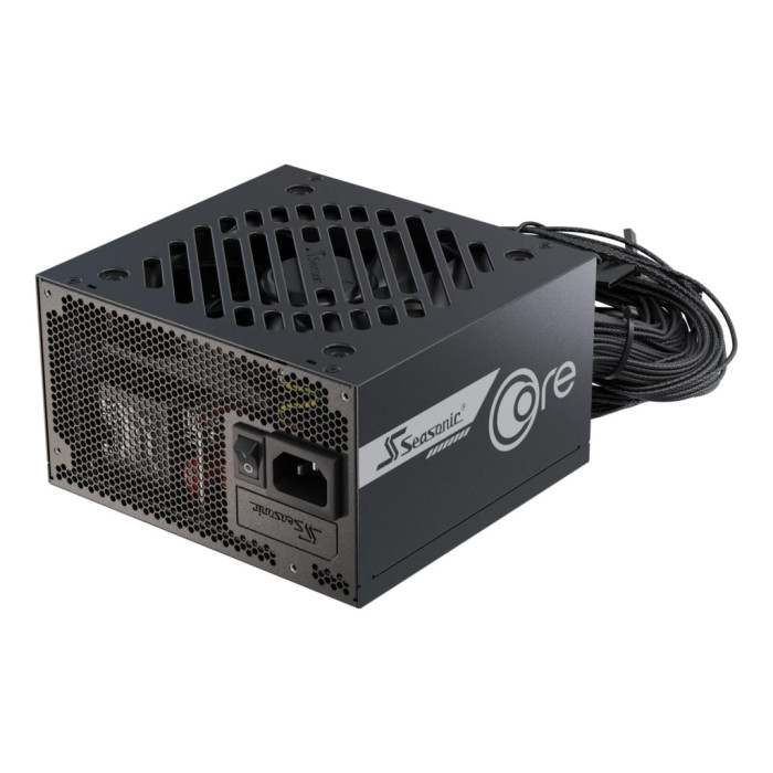 Блок живлення Seasonic 750W (CORE GC-750 ATX31)