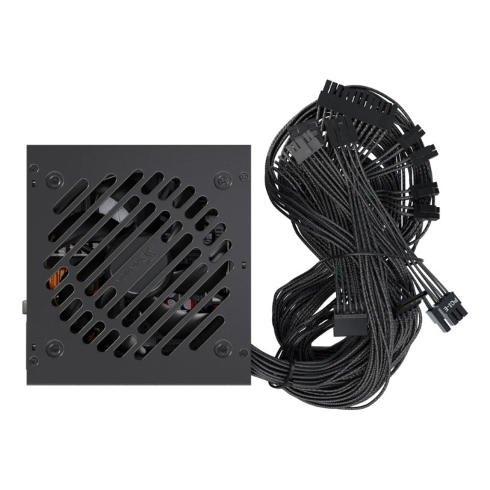 Блок живлення Seasonic 750W (CORE GC-750 ATX31)