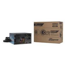 Блок живлення Seasonic 850W (CORE GC-850 ATX31)
