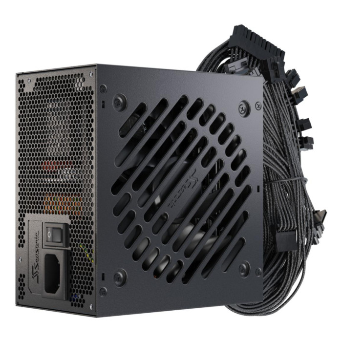 Блок живлення Seasonic 850W (CORE GC-850 ATX31)