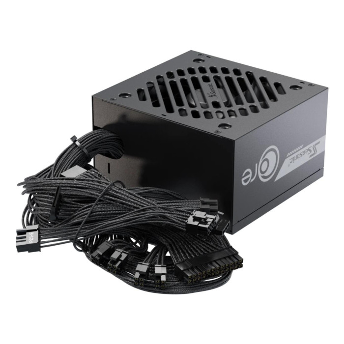 Блок живлення Seasonic 850W (CORE GC-850 ATX31)