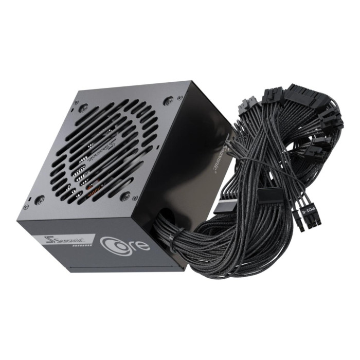 Блок живлення Seasonic 850W (CORE GC-850 ATX31)