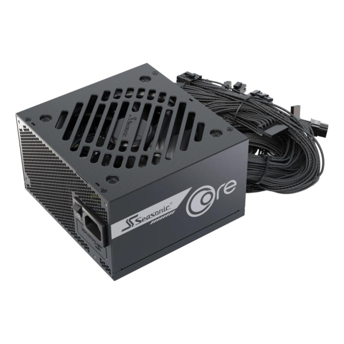 Блок живлення Seasonic 850W (CORE GC-850 ATX31)