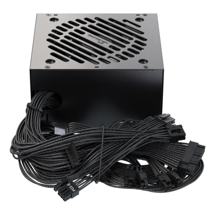 Блок живлення Seasonic 850W (CORE GC-850 ATX31)