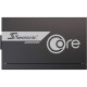 Блок живлення Seasonic 850W BLACK CORE GX-850-ATX31 (CORE GX-850-ATX31)