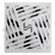 Блок живлення Seasonic 750W FOCUSGX-750-ATX31-WHT (FOCUS-GX-750-ATX31-WHITE)