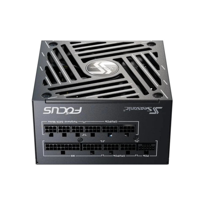 Блок живлення Seasonic 750W FOCUS-GX-750-ATX31 (FOCUS-GX-750-ATX31)