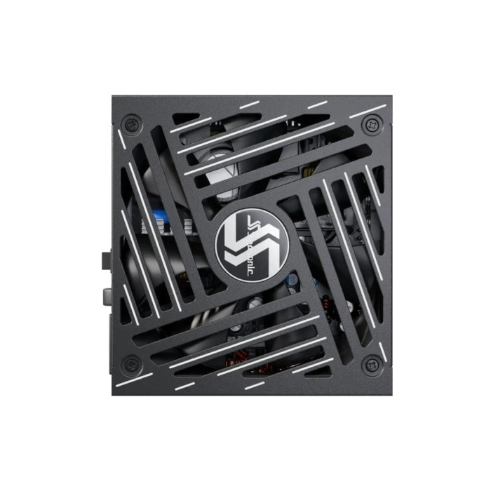Блок живлення Seasonic 750W FOCUS-GX-750-ATX31 (FOCUS-GX-750-ATX31)