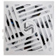 Блок живлення Seasonic 850W FOCUS-GX-850-ATX31-WH (FOCUS-GX-850-ATX31-WHITE)